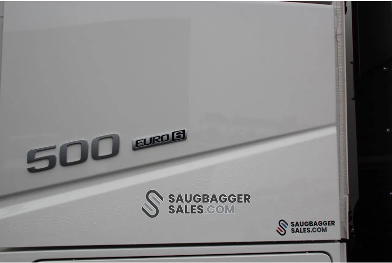 Volvo FH 500 Volvo FH 500 Amphitec Vortex 9000 - Vaakumveok: pilt 5 Volvo FH 500 Volvo FH 500 Amphitec Vortex 9000 - Vaakumveok: pilt 5