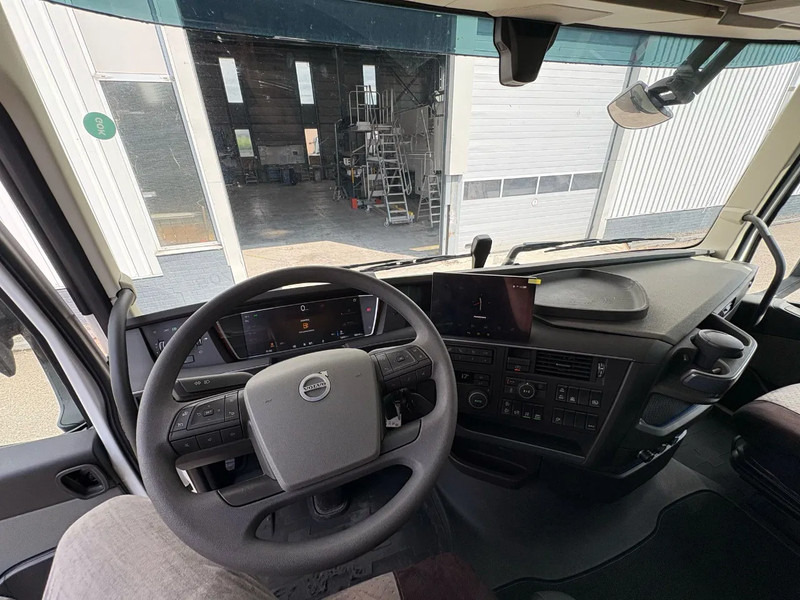 Volvo FH 500 Volvo FH 500 Amphitec Vortex 9000 - Vaakumveok: pilt 3 Volvo FH 500 Volvo FH 500 Amphitec Vortex 9000 - Vaakumveok: pilt 3