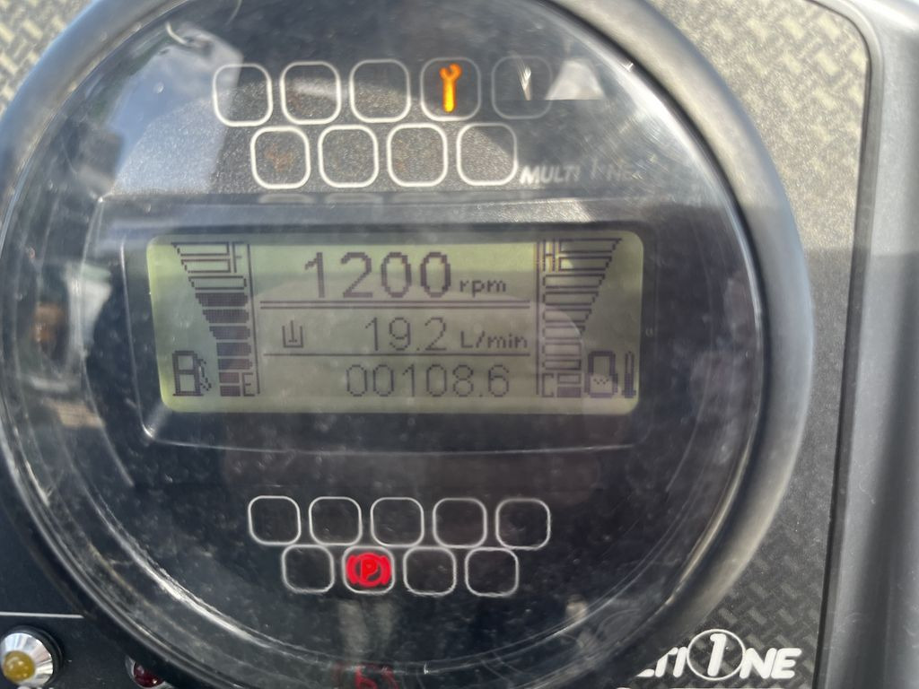 Multione 11.6 K - Rataslaadur: pilt 5 Multione 11.6 K - Rataslaadur: pilt 5