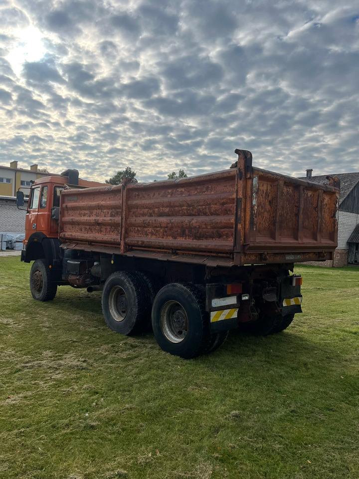 IVECO Magirus 260-30 - Kallurauto: pilt 5 IVECO Magirus 260-30 - Kallurauto: pilt 5