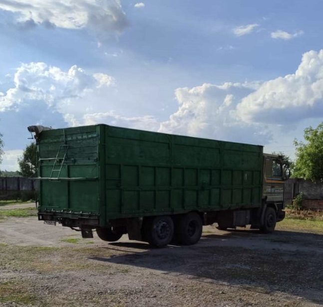 SCANIA 113.360 - Madelveok/ Platvormveok: pilt 3 SCANIA 113.360 - Madelveok/ Platvormveok: pilt 3