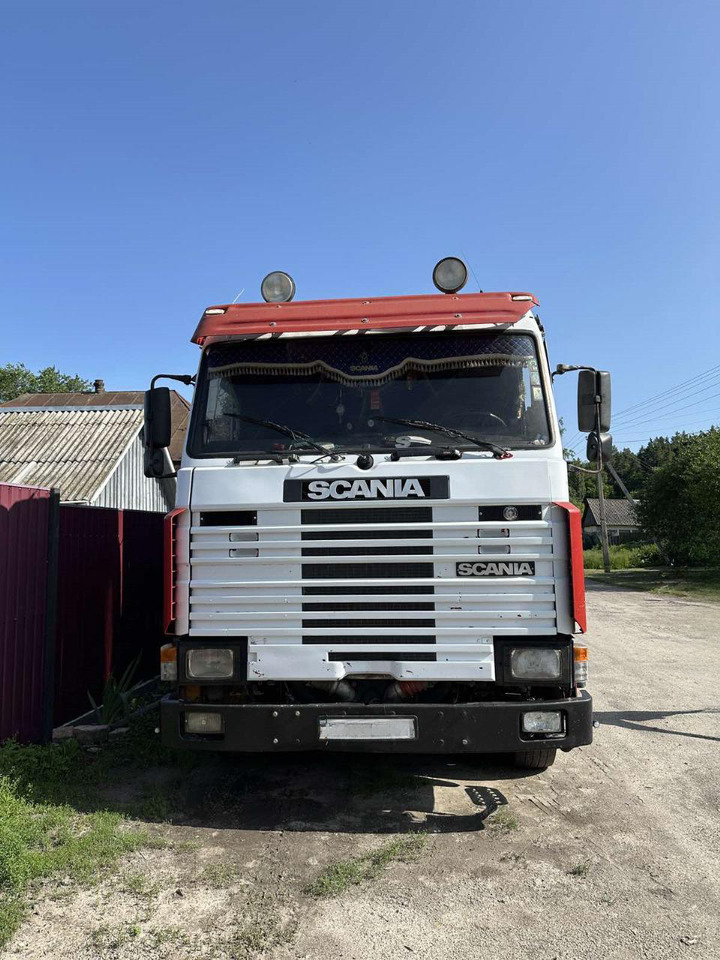 SCANIA 113M.360 - Madelveok/ Platvormveok: pilt 3 SCANIA 113M.360 - Madelveok/ Platvormveok: pilt 3