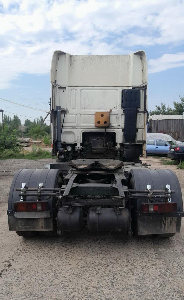 DAF 95XF430 - Sadulveok: pilt 5 DAF 95XF430 - Sadulveok: pilt 5
