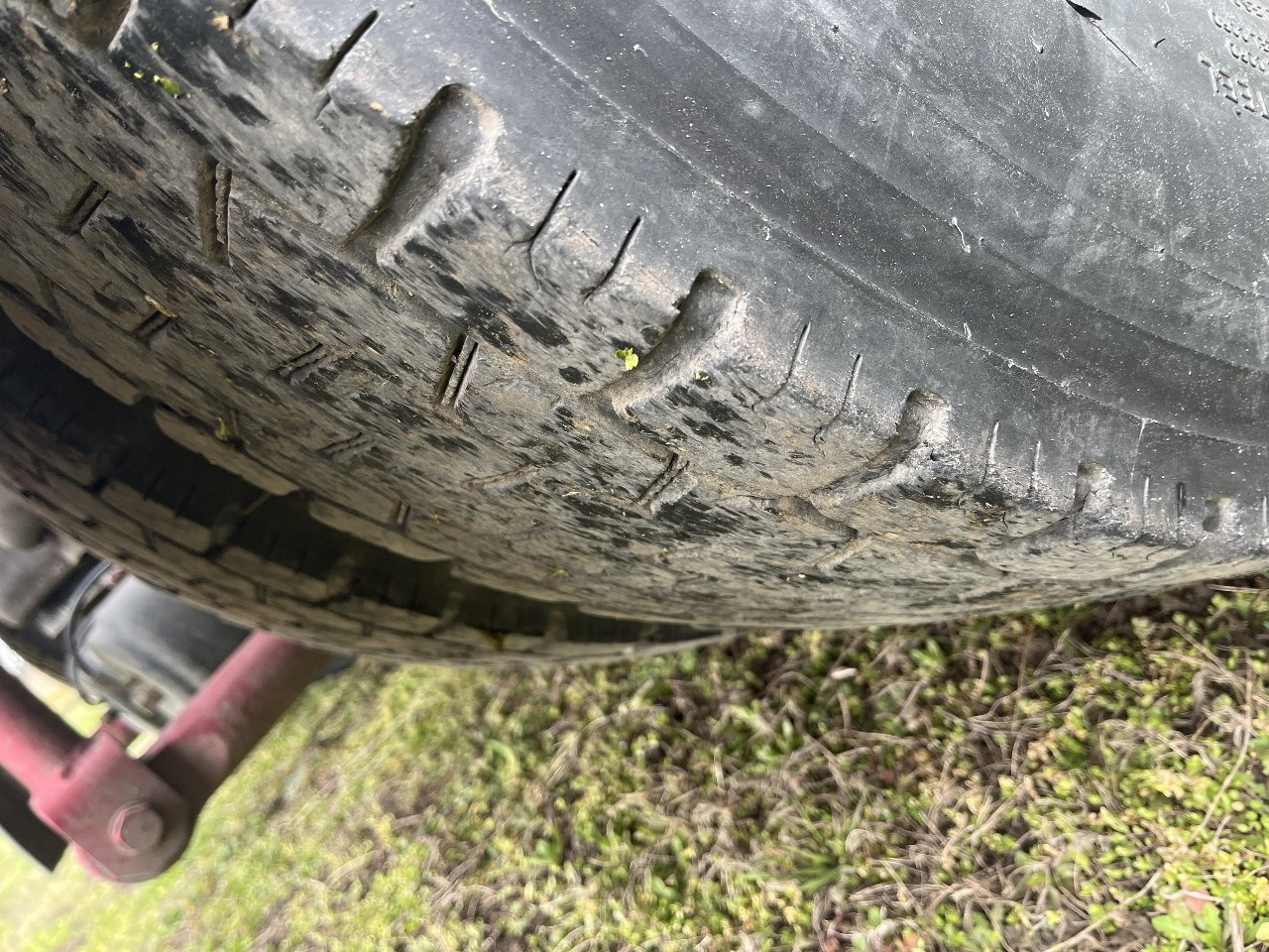 DAF 95XF480 - Sadulveok: pilt 5 DAF 95XF480 - Sadulveok: pilt 5