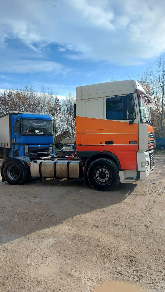 DAF - Sadulveok: pilt 3 DAF - Sadulveok: pilt 3