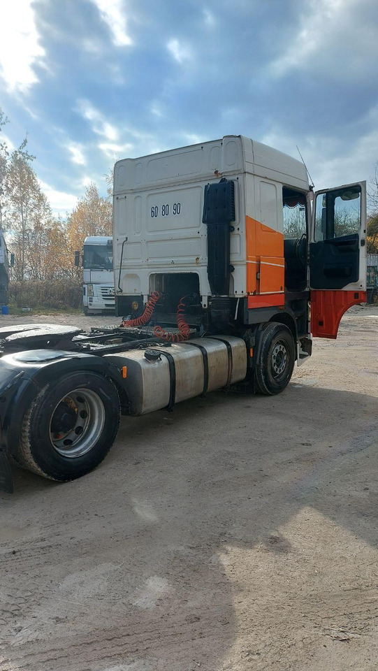 DAF - Sadulveok: pilt 4 DAF - Sadulveok: pilt 4