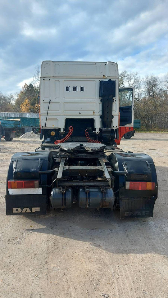 DAF - Sadulveok: pilt 5 DAF - Sadulveok: pilt 5