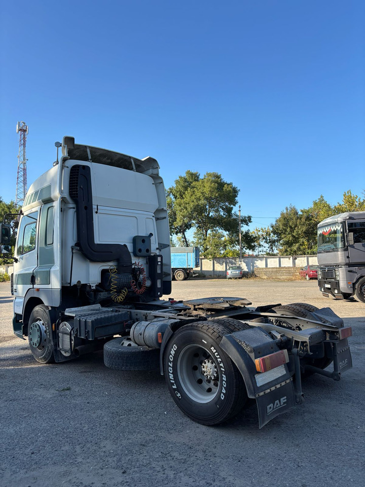 DAF DAF CF85.430 - Sadulveok: pilt 5 DAF DAF CF85.430 - Sadulveok: pilt 5