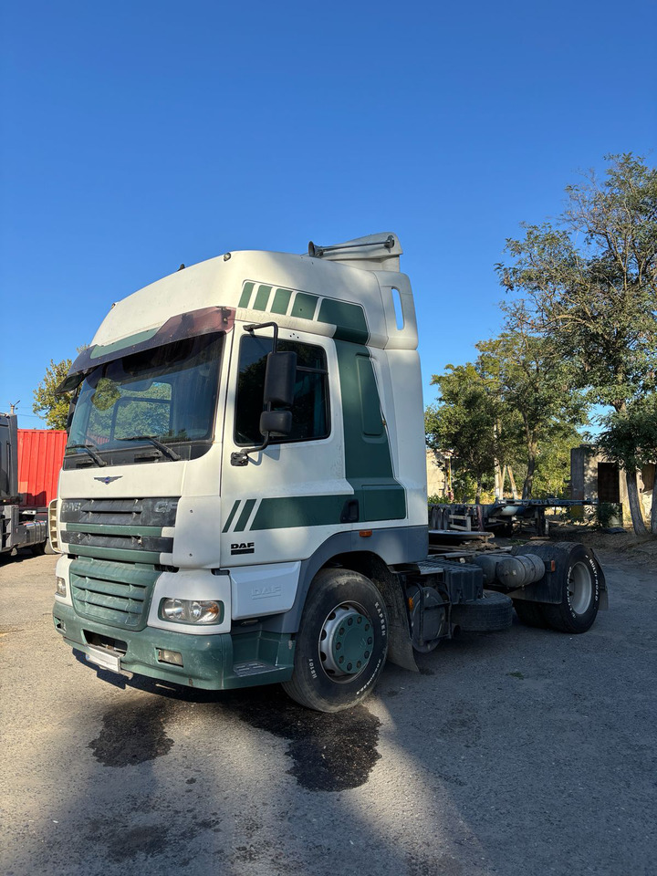 DAF DAF CF85.430 - Sadulveok: pilt 3 DAF DAF CF85.430 - Sadulveok: pilt 3
