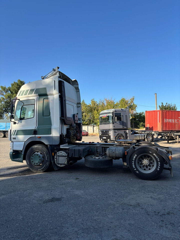 DAF DAF CF85.430 - Sadulveok: pilt 4 DAF DAF CF85.430 - Sadulveok: pilt 4