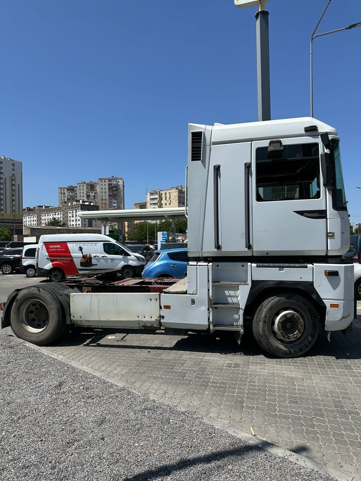 RENAULT Magnum 430 - Sadulveok: pilt 2 RENAULT Magnum 430 - Sadulveok: pilt 2