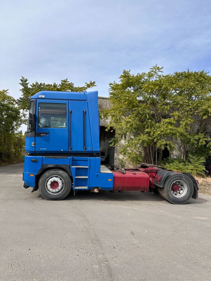 RENAULT Magnum 470 | ID1613S - Sadulveok: pilt 4 RENAULT Magnum 470 | ID1613S - Sadulveok: pilt 4