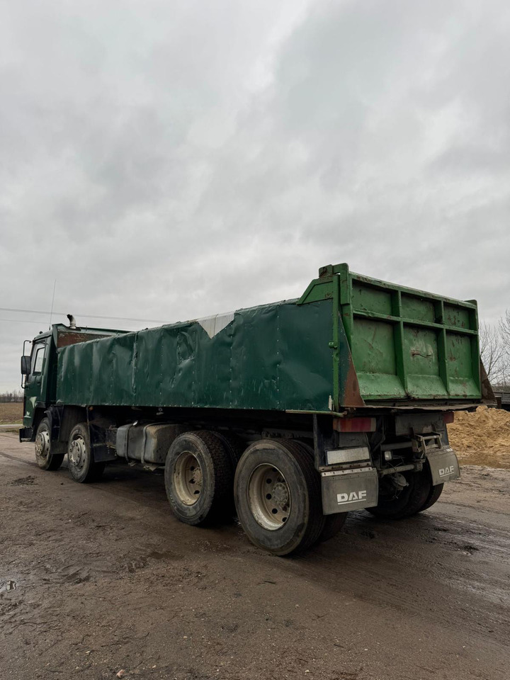 VOLVO FL7.280 - Kallurauto: pilt 4 VOLVO FL7.280 - Kallurauto: pilt 4