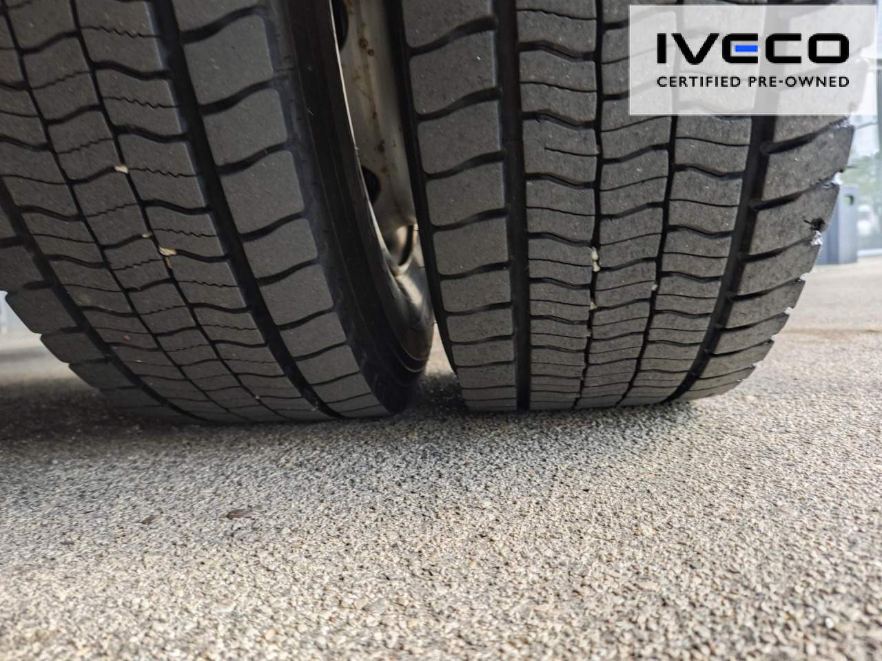 IVECO Eurocargo ML120EL22/PEVI_C Euro6 Klima Luftfeder - Külmutiga veoauto: pilt 5 IVECO Eurocargo ML120EL22/PEVI_C Euro6 Klima Luftfeder - Külmutiga veoauto: pilt 5
