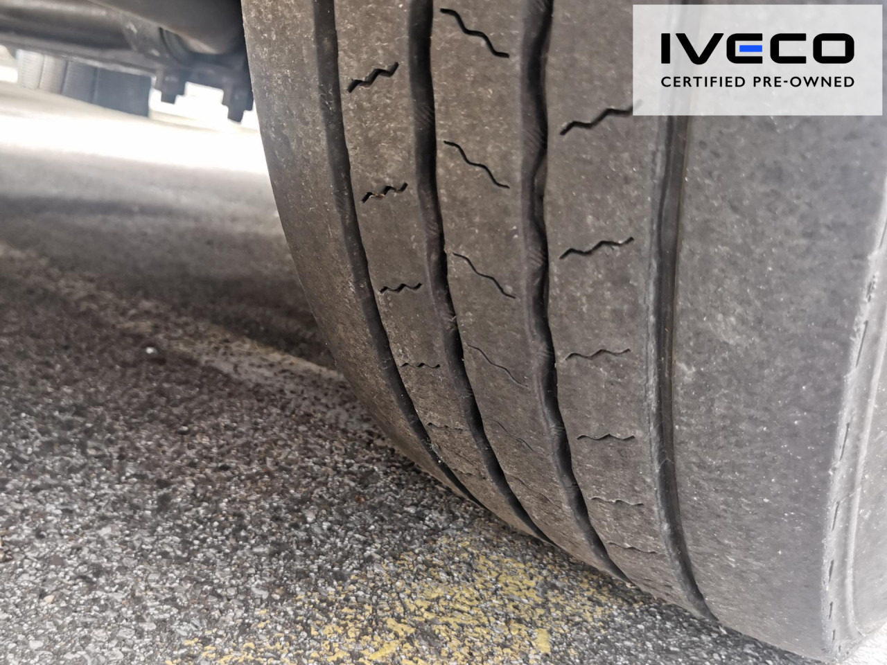IVECO Pritsche-Schiebeplane-LBW - Tent veoauto: pilt 2 IVECO Pritsche-Schiebeplane-LBW - Tent veoauto: pilt 2