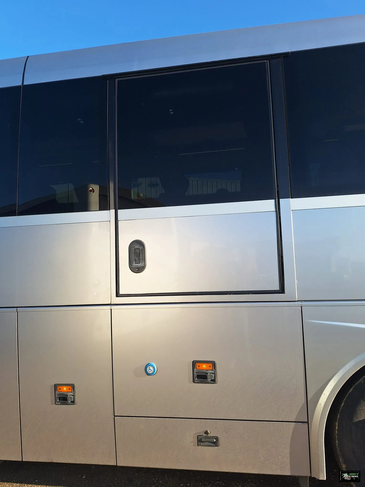 TEMSA HD13 - Kaugsõidu buss: pilt 5 TEMSA HD13 - Kaugsõidu buss: pilt 5