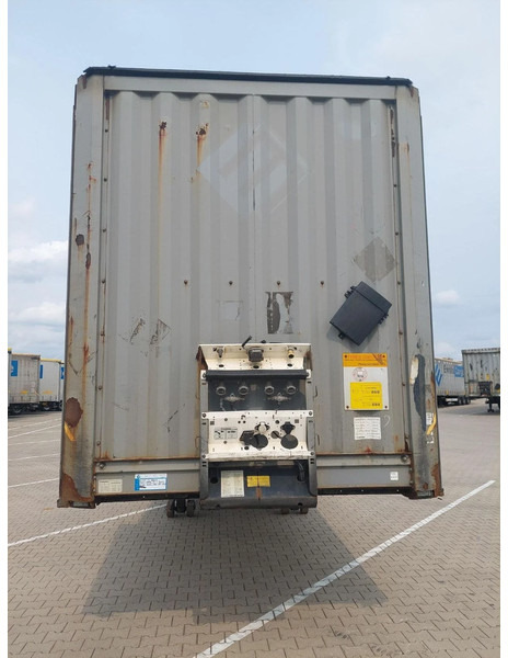 Krone 12x 2015 MEGA P400 HUCKEPACK FLAT + 2 x Stacks van 2x 2015 MEGA P400 HUCKEPACK - Platvorm/ Madelpoolhaagis: pilt 3 Krone 12x 2015 MEGA P400 HUCKEPACK FLAT + 2 x Stacks van 2x 2015 MEGA P400 HUCKEPACK - Platvorm/ Madelpoolhaagis: pilt 3