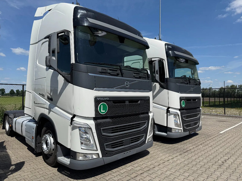 Volvo FH 13.420 FH420 XL cab / 4 units available - Sadulveok: pilt 5 Volvo FH 13.420 FH420 XL cab / 4 units available - Sadulveok: pilt 5
