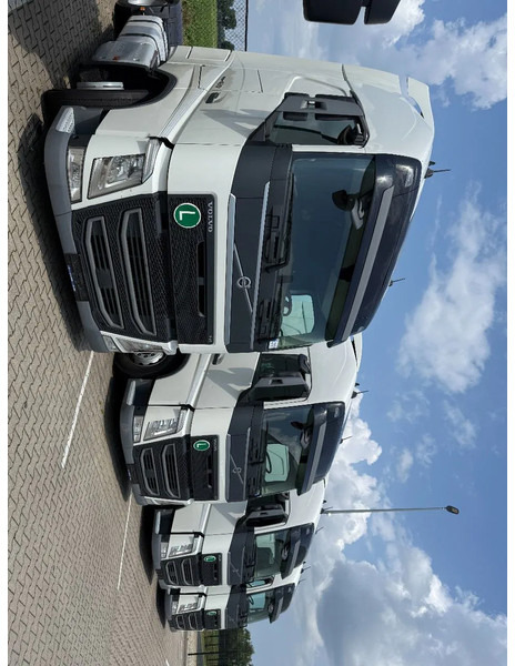 Volvo FH 13.420 FH420 XL cab / 4 units available - Sadulveok: pilt 1 Volvo FH 13.420 FH420 XL cab / 4 units available - Sadulveok: pilt 1
