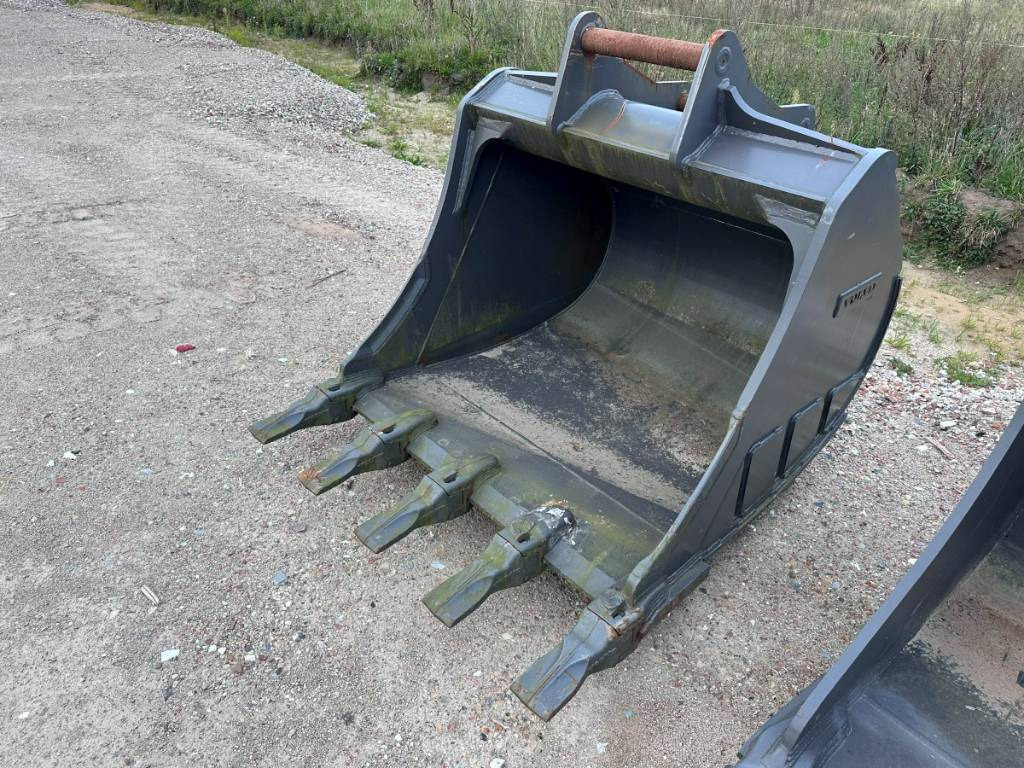 Volvo S 70 / S7 Tieflöffel bucket 1.500mm cbm 1.5 m³ - Ekskavaatori kopp: pilt 2 Volvo S 70 / S7 Tieflöffel bucket 1.500mm cbm 1.5 m³ - Ekskavaatori kopp: pilt 2