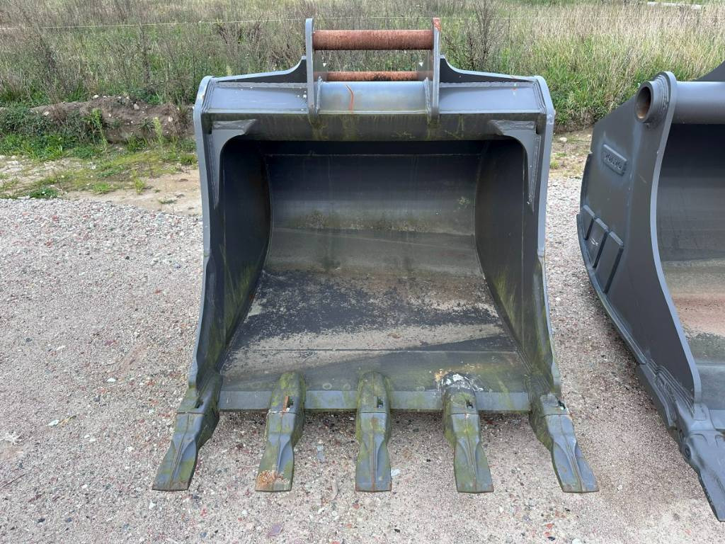 Volvo S 70 / S7 Tieflöffel bucket 1.500mm cbm 1.5 m³ - Ekskavaatori kopp: pilt 3 Volvo S 70 / S7 Tieflöffel bucket 1.500mm cbm 1.5 m³ - Ekskavaatori kopp: pilt 3