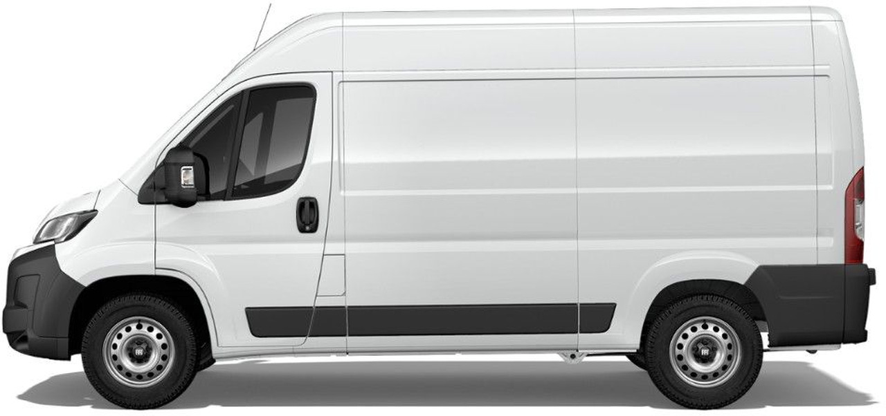 Fiat Ducato 35H L2H2 140 Kastenwagen 2025 - Kaubik: pilt 3 Fiat Ducato 35H L2H2 140 Kastenwagen 2025 - Kaubik: pilt 3
