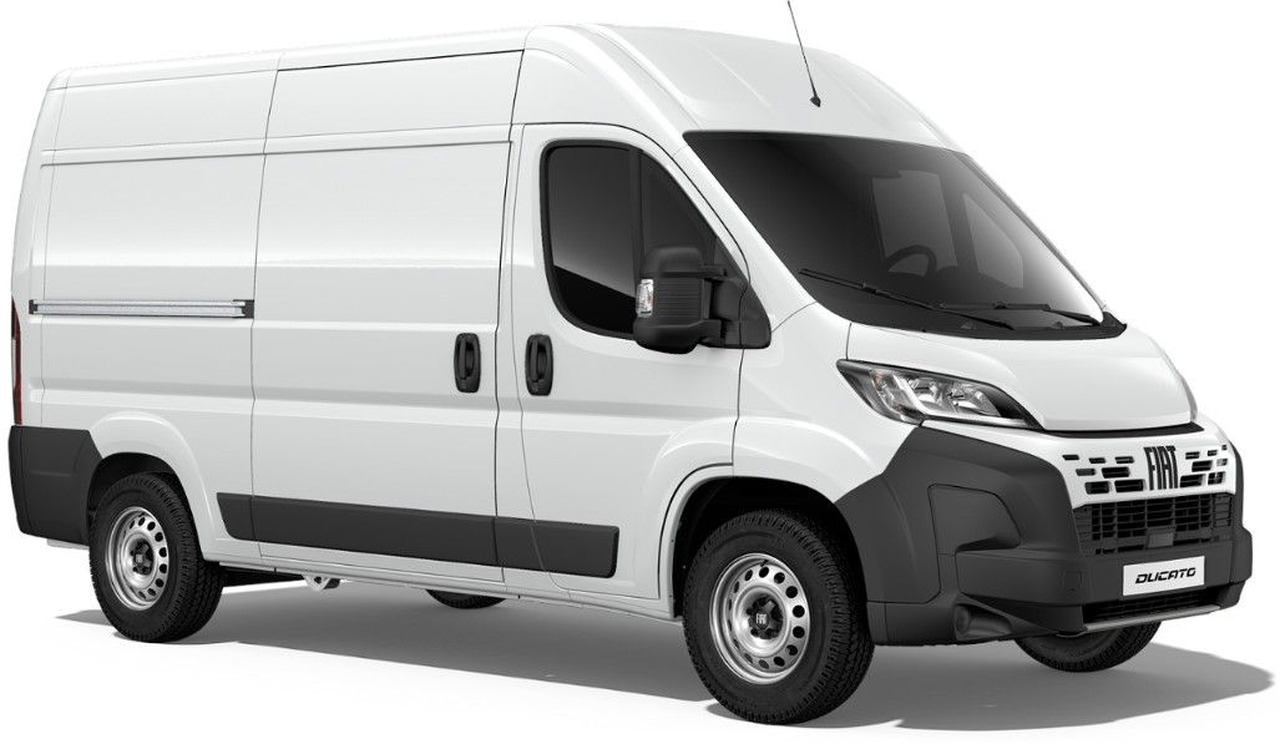 Fiat Ducato 35H L2H2 140 Kastenwagen 2025 - Kaubik: pilt 2 Fiat Ducato 35H L2H2 140 Kastenwagen 2025 - Kaubik: pilt 2