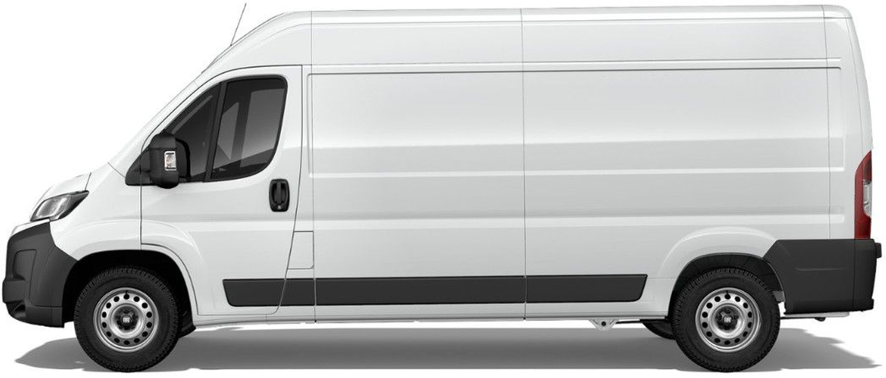 Fiat Ducato 35H L3H2 140 Kastenwagen 2025 - Kaubik: pilt 3 Fiat Ducato 35H L3H2 140 Kastenwagen 2025 - Kaubik: pilt 3