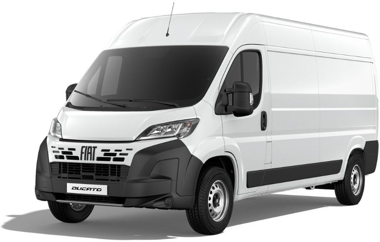 Fiat Ducato 35H L3H2 140 Kastenwagen 2025 - Kaubik: pilt 1 Fiat Ducato 35H L3H2 140 Kastenwagen 2025 - Kaubik: pilt 1