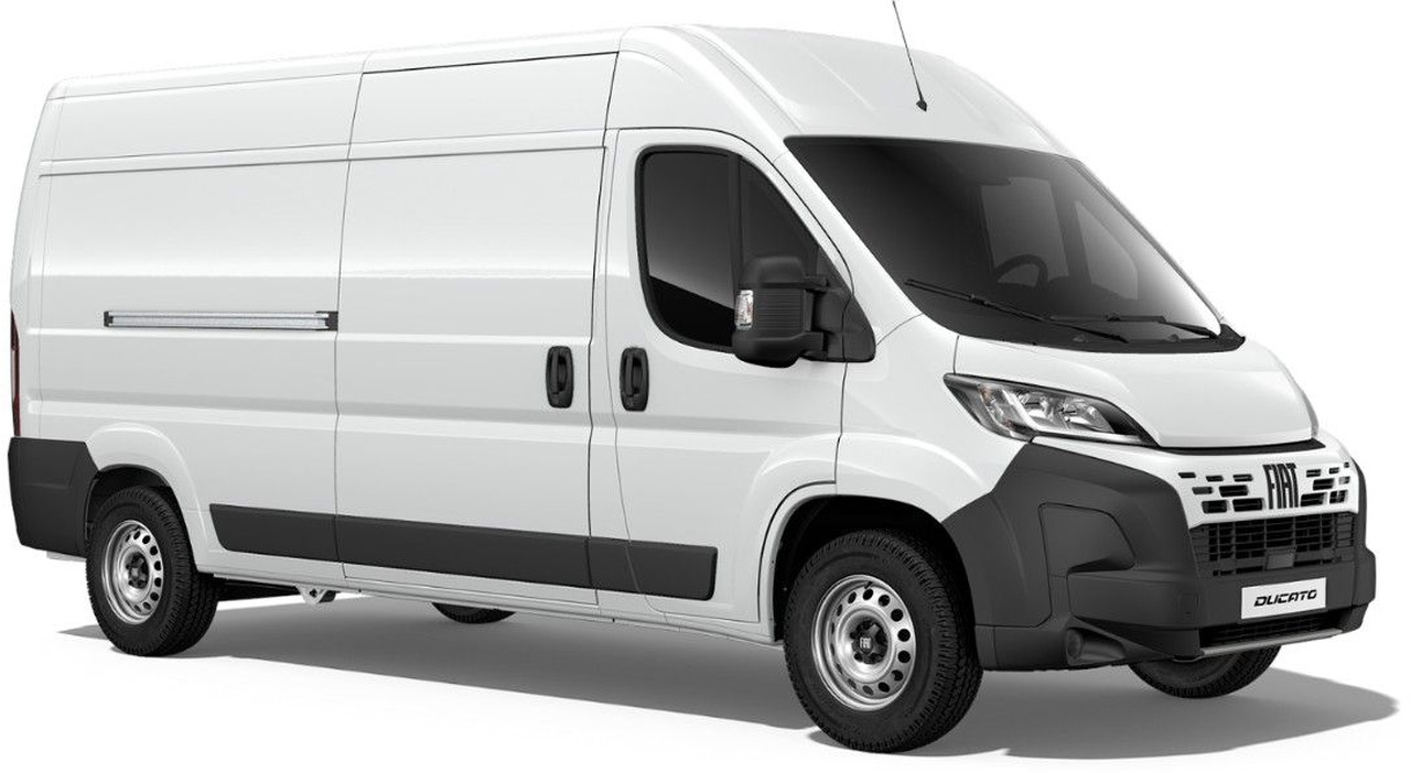 Fiat Ducato 35H L3H2 140 Kastenwagen 2025 - Kaubik: pilt 2 Fiat Ducato 35H L3H2 140 Kastenwagen 2025 - Kaubik: pilt 2
