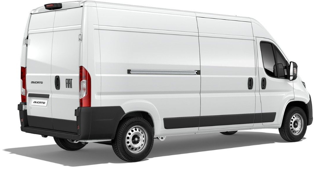 Fiat Ducato 35H L3H2 180 Kastenwagen 2025 - Kaubik: pilt 4 Fiat Ducato 35H L3H2 180 Kastenwagen 2025 - Kaubik: pilt 4