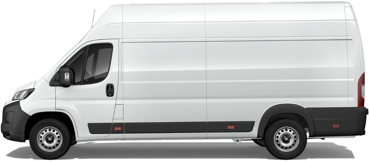Fiat Ducato 35H L4H3 140 Kastenwagen 2025 - Kaubik: pilt 3 Fiat Ducato 35H L4H3 140 Kastenwagen 2025 - Kaubik: pilt 3