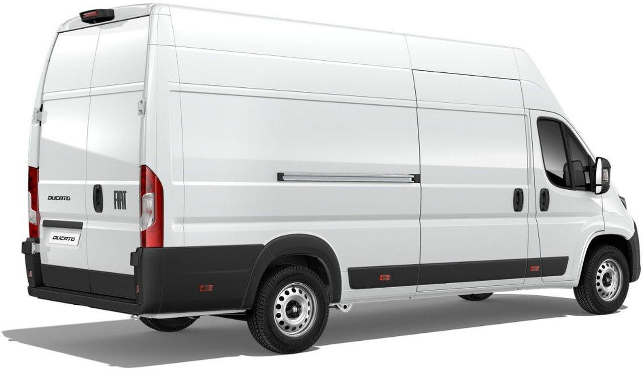 Fiat Ducato 35H L4H3 180 Kastenwagen 2025 - Kaubik: pilt 4 Fiat Ducato 35H L4H3 180 Kastenwagen 2025 - Kaubik: pilt 4
