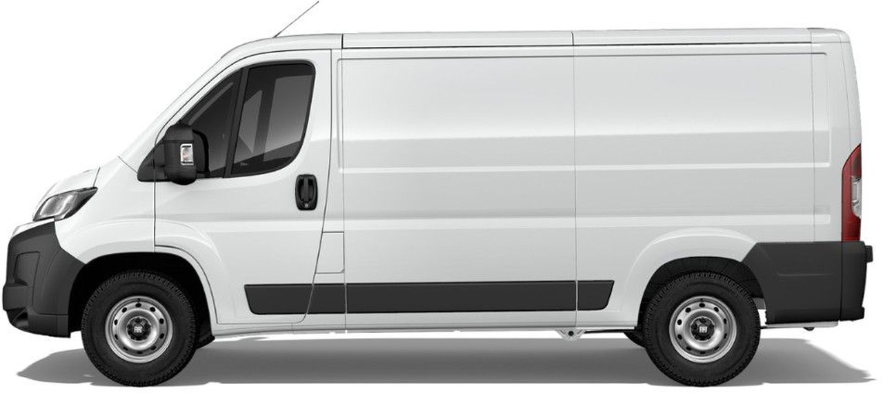 Fiat Ducato 35L L2H1 140 Kastenwagen 2025 - Kaubik: pilt 3 Fiat Ducato 35L L2H1 140 Kastenwagen 2025 - Kaubik: pilt 3