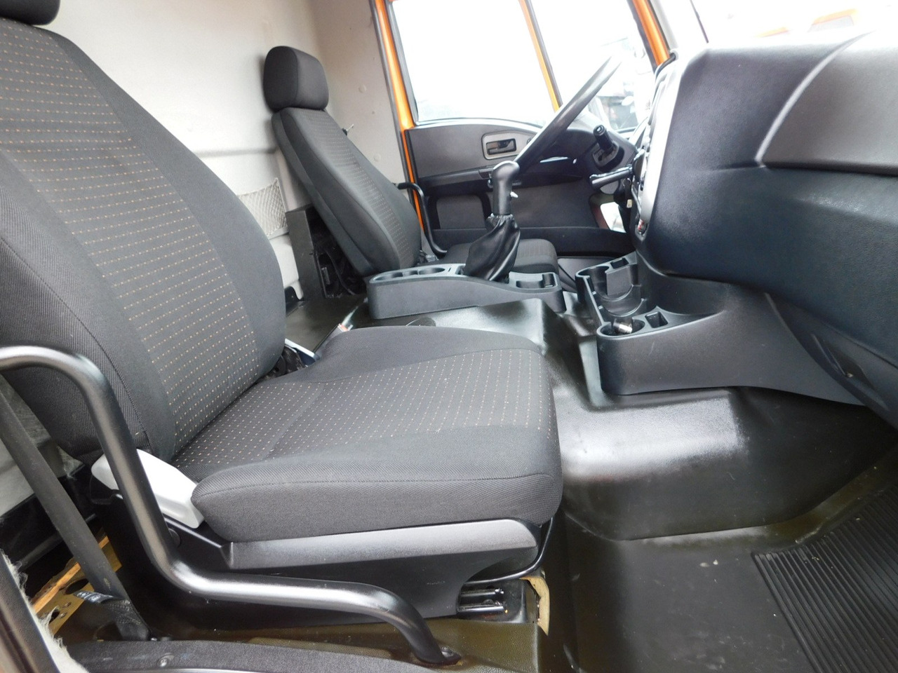 Ford 3542d 6x4 dcab e6 16s2230 - Kallurauto: pilt 5 Ford 3542d 6x4 dcab e6 16s2230 - Kallurauto: pilt 5