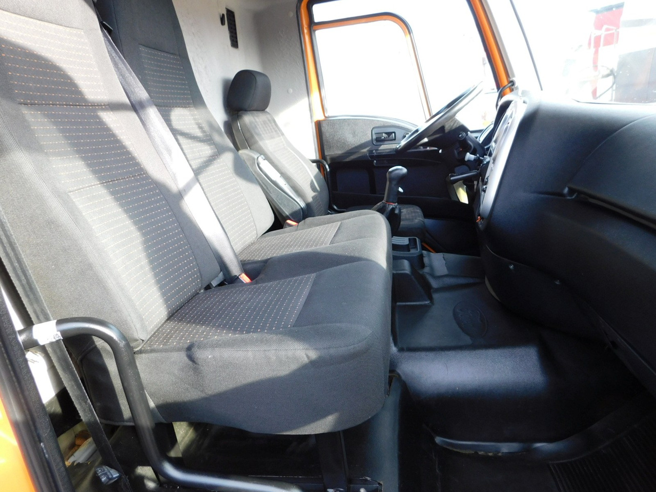 Ford 3542d 6x4 dcab e6 16s2230 - Kallurauto: pilt 5 Ford 3542d 6x4 dcab e6 16s2230 - Kallurauto: pilt 5