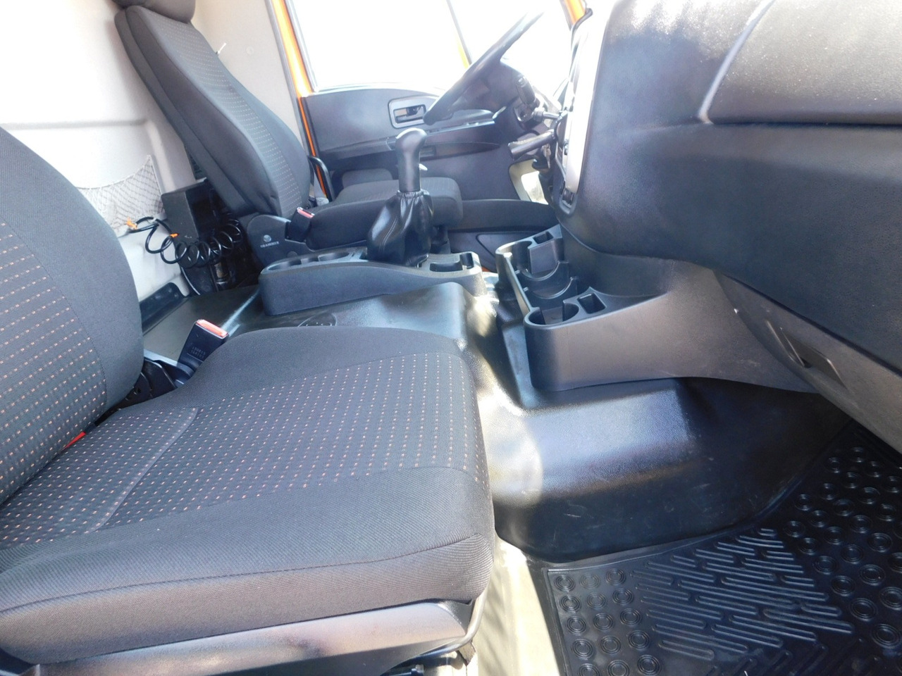 Ford 4142d 8x4 dcab e6 16s2230 - Kallurauto: pilt 5 Ford 4142d 8x4 dcab e6 16s2230 - Kallurauto: pilt 5
