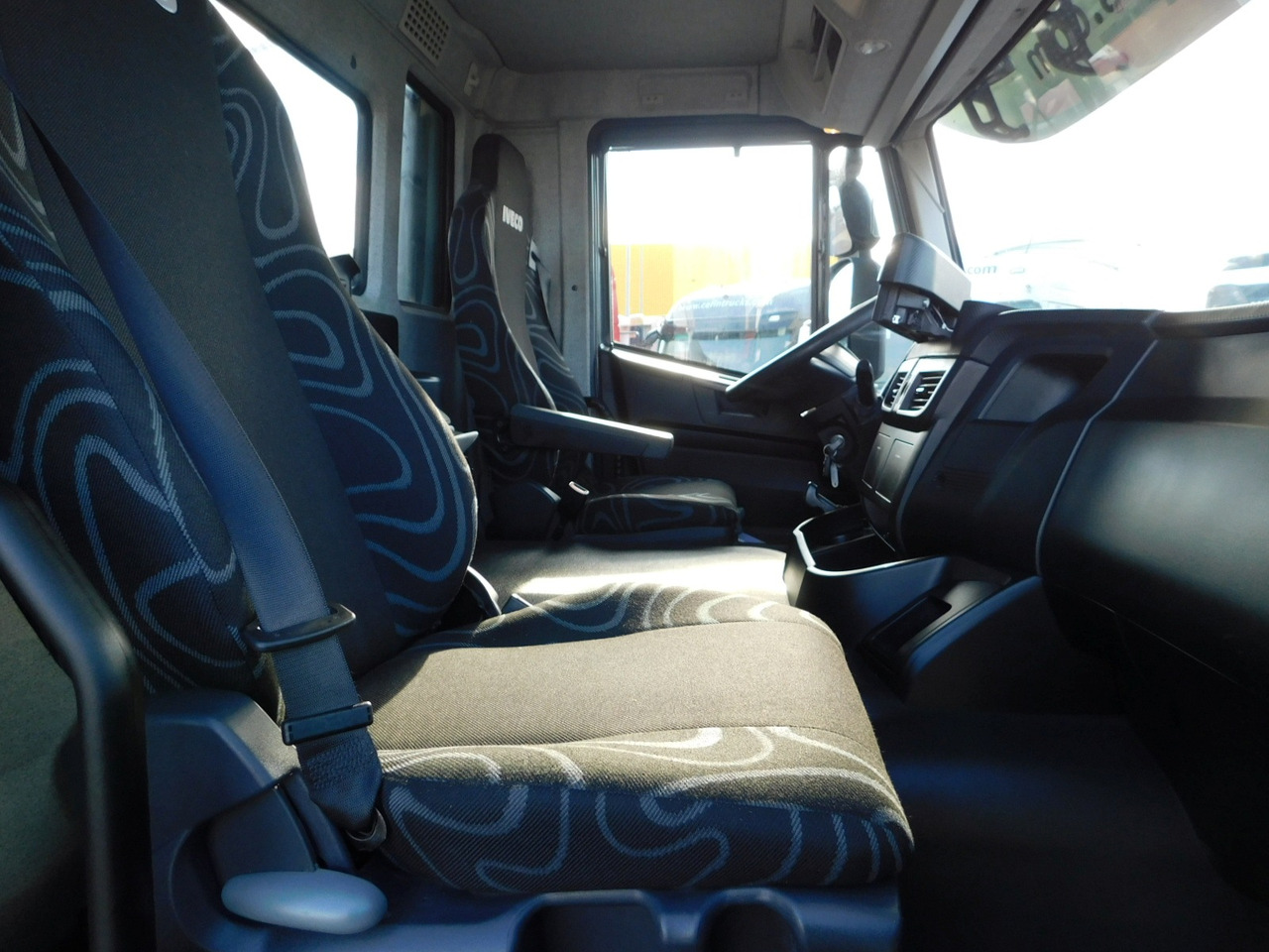 Iveco Ad 340t - Kallurauto: pilt 5 Iveco Ad 340t - Kallurauto: pilt 5