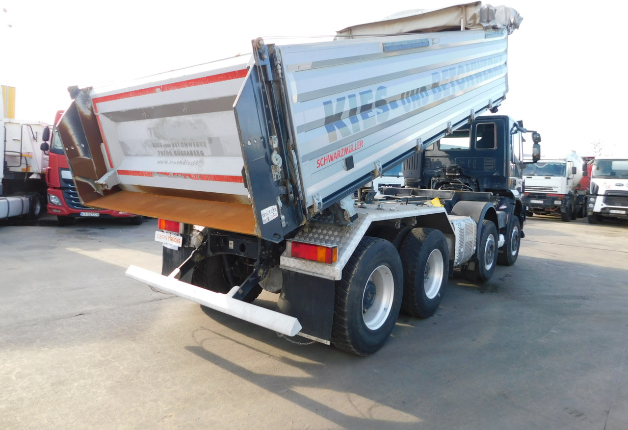 Iveco Ad 340t - Kallurauto: pilt 3 Iveco Ad 340t - Kallurauto: pilt 3