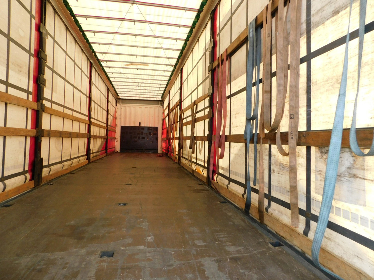 Tentpoolhaagis Krone Sd: pilt 6