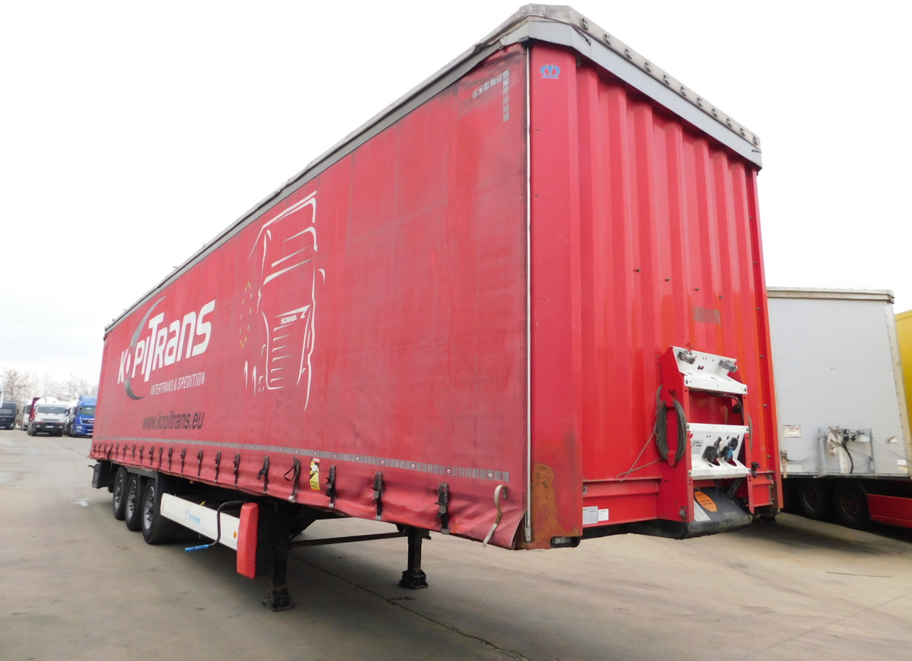 Krone Sd da06lnf - Tentpoolhaagis: pilt 2 Krone Sd da06lnf - Tentpoolhaagis: pilt 2