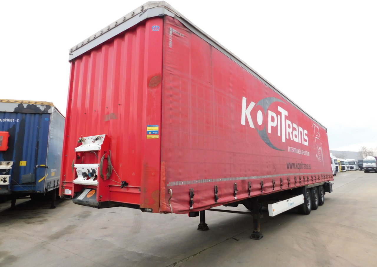 Krone Sd da06lnf - Tentpoolhaagis: pilt 1 Krone Sd da06lnf - Tentpoolhaagis: pilt 1