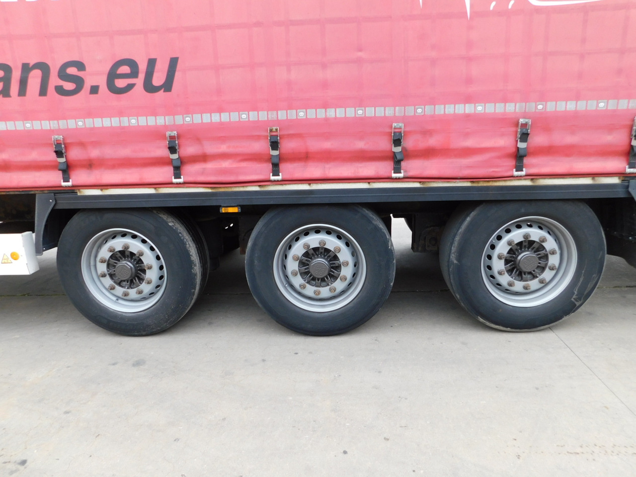 Krone Sd da06lnf - Tentpoolhaagis: pilt 5 Krone Sd da06lnf - Tentpoolhaagis: pilt 5