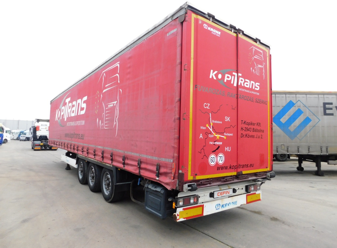 Krone Sd da06lnf - Tentpoolhaagis: pilt 4 Krone Sd da06lnf - Tentpoolhaagis: pilt 4