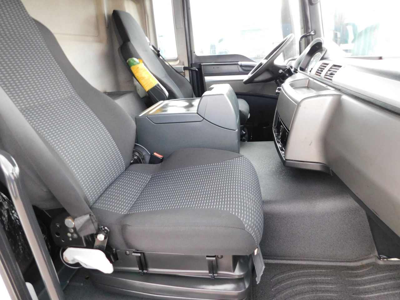 Man Tgs 35480 - Kallurauto: pilt 5 Man Tgs 35480 - Kallurauto: pilt 5