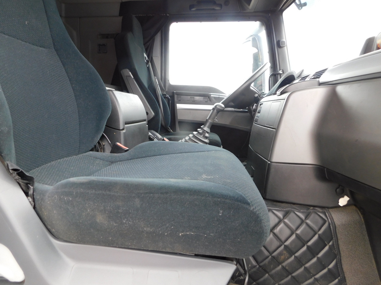 Man Tgs - Metsaveok, Kraanaga veoauto: pilt 5 Man Tgs - Metsaveok, Kraanaga veoauto: pilt 5