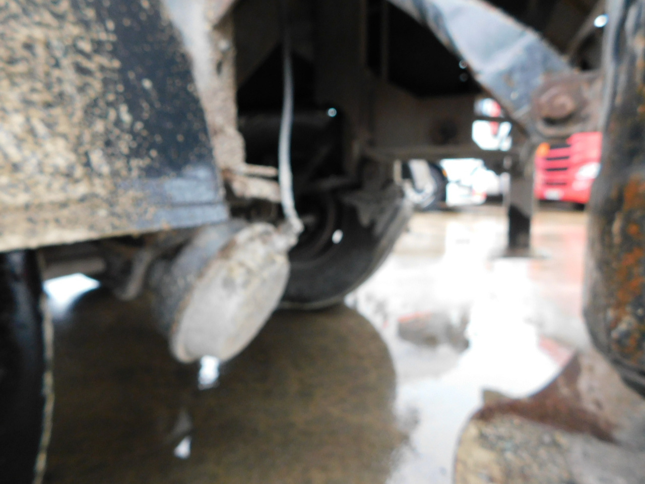 Meiller Mhks 413 s - Kallur-poolhaagis: pilt 5 Meiller Mhks 413 s - Kallur-poolhaagis: pilt 5