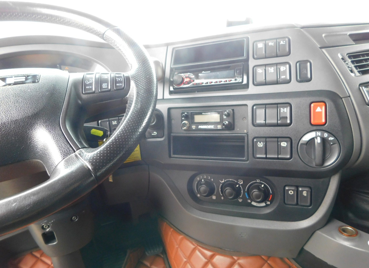 Sadulveok Daf Xf 460 ft: pilt 7 Sadulveok Daf Xf 460 ft: pilt 7