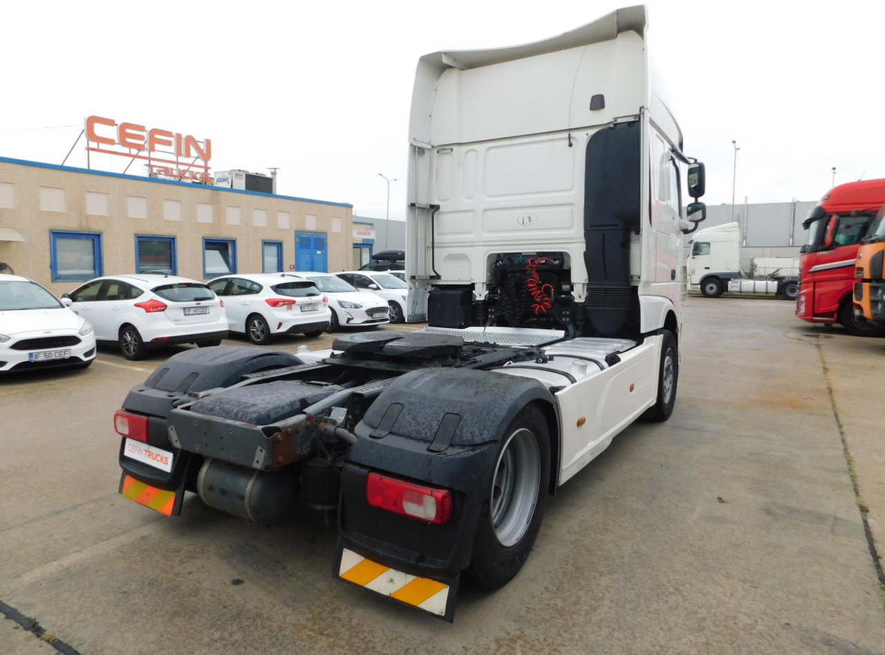 Daf Xf 460 ft - Sadulveok: pilt 3 Daf Xf 460 ft - Sadulveok: pilt 3