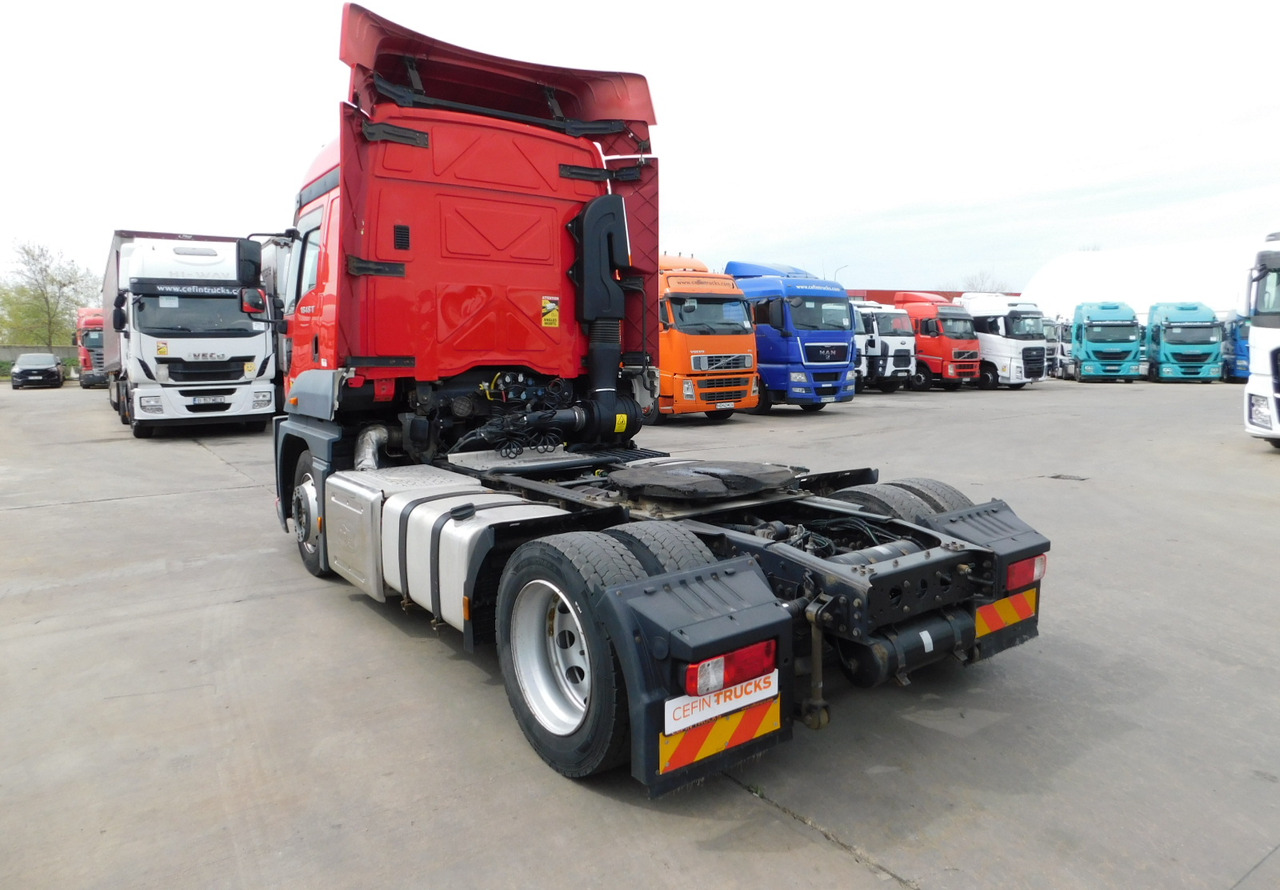 Ford 1848t 4x2 scab e6 12tx2620 - Sadulveok: pilt 4 Ford 1848t 4x2 scab e6 12tx2620 - Sadulveok: pilt 4